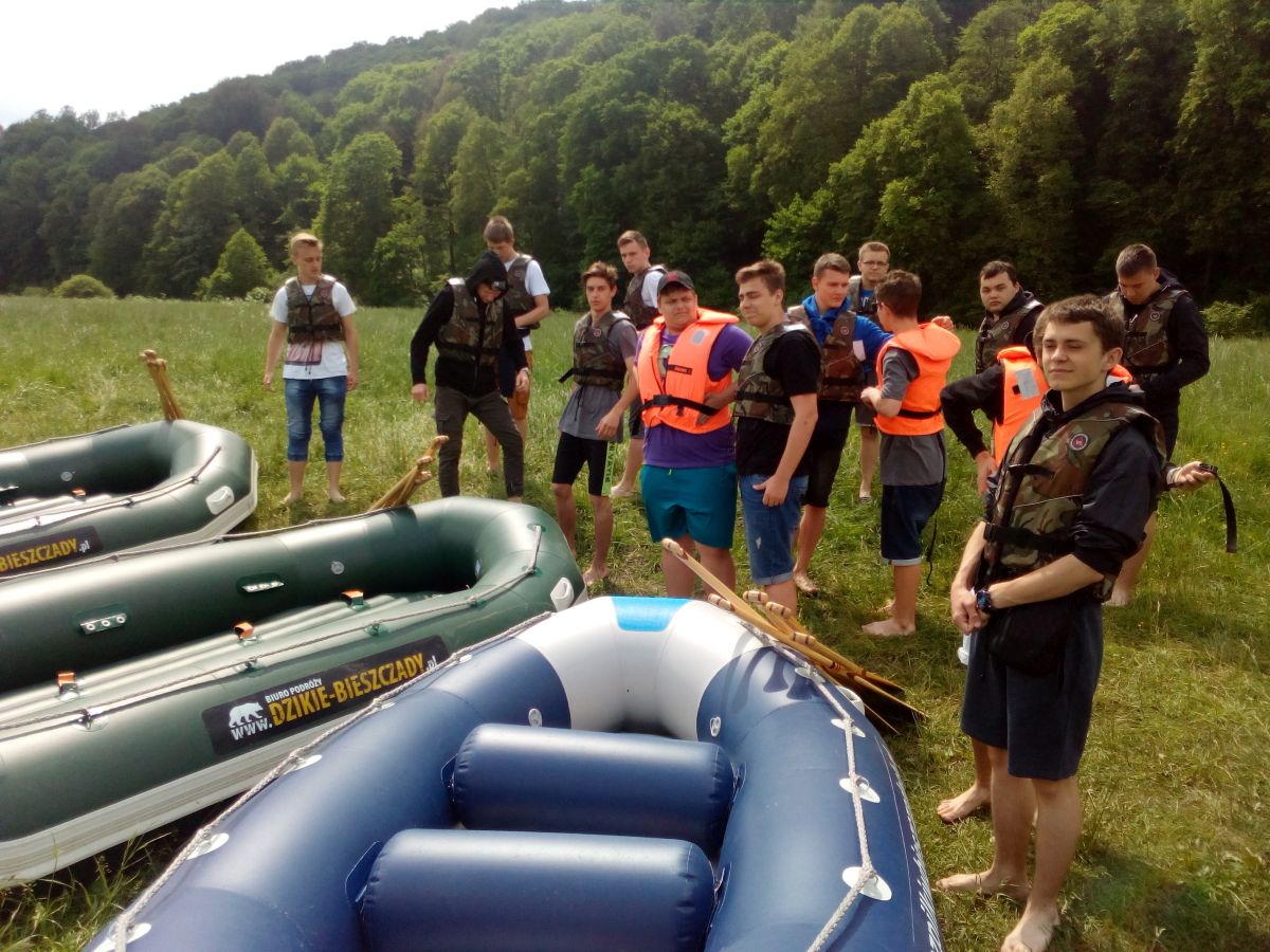 Na Bieszczady nie ma rady