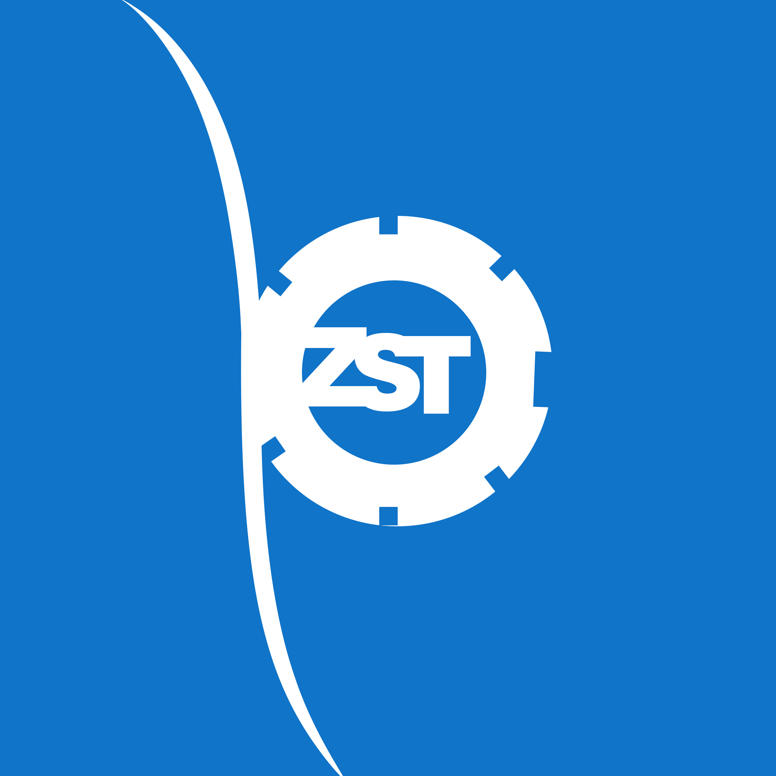 ZST